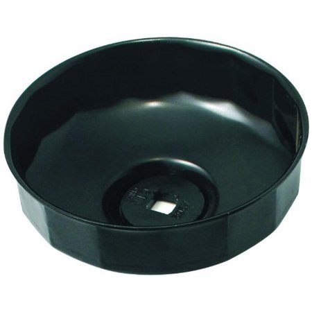 TOOL Cap-Oil Filter Wrench - 86 mm. Volvo TO1100699